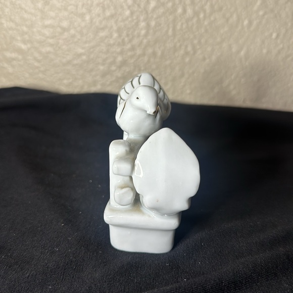 Ceramic Birds - Picture 4 of 6